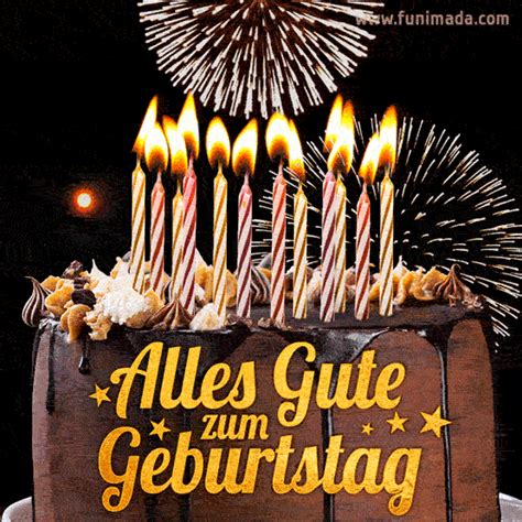 540 Geburtstag Gifs